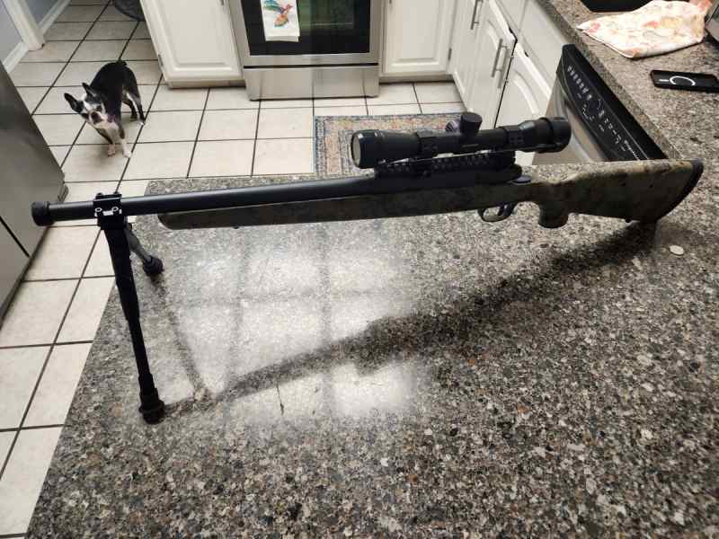 Savage Axis 300 blackout for sale 