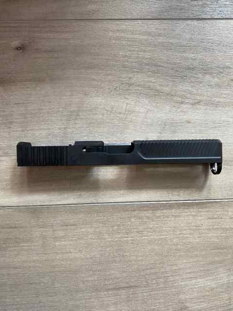 Maple Leaf Glock 17 Gen 4 Slide