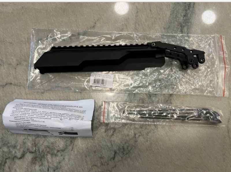 Looking for Zenitco parts 