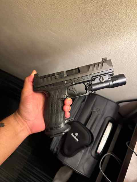 Surefire x-300