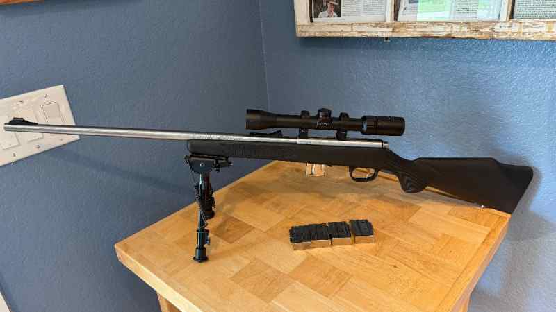 Marlin 882