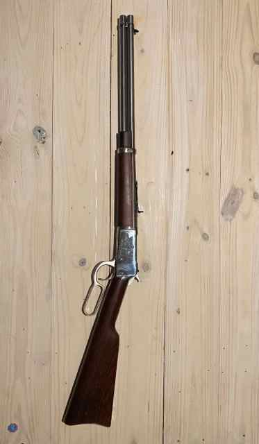 Rossi 92 .45 long colt lever 