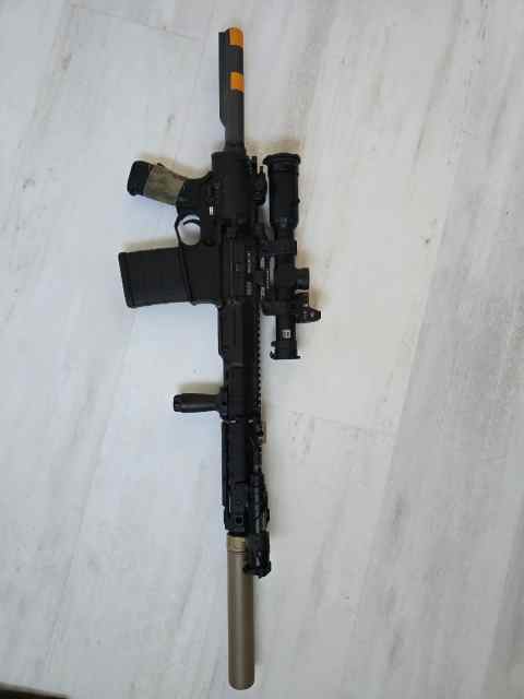 Lmt mars h battle rifle 762
