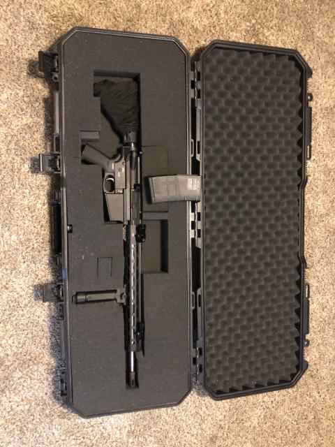 DPMS AR-10