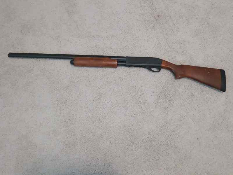 Mossberg 12 Ga Shotgun Model 500A 3” / 28” 