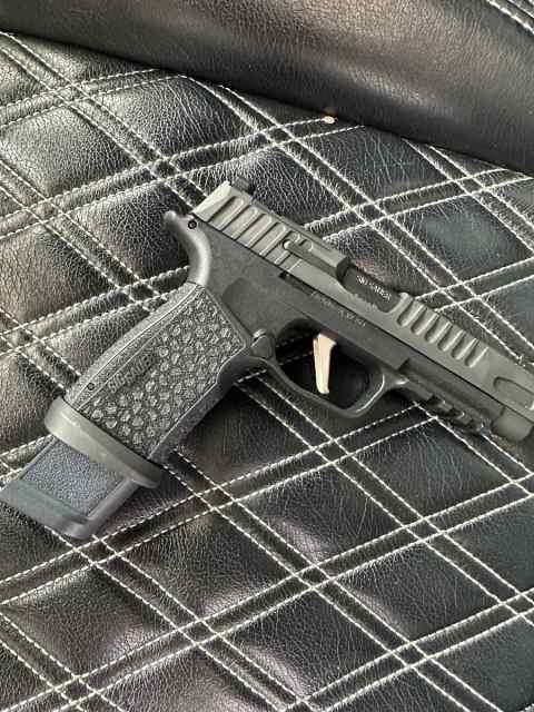 SIG Fuse 