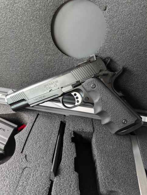 Springfield TRP Operator .45 ACP