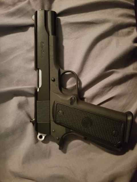 Para ordnance p16-40