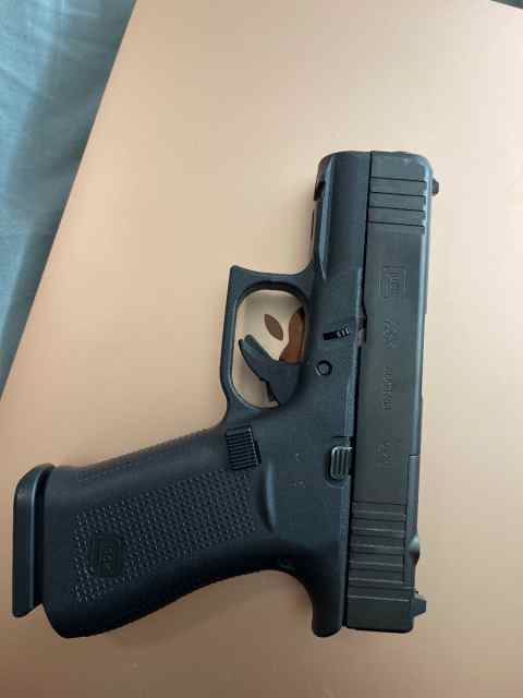 G43X MOS FOR TRADE 