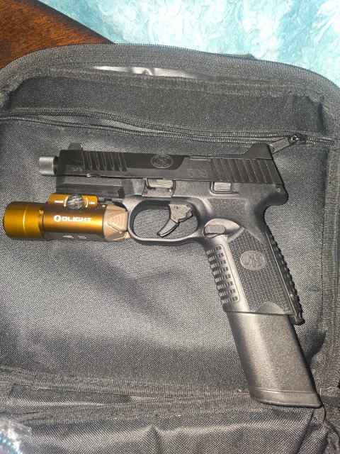 Fn 509t