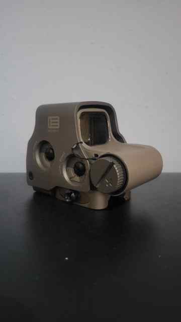 Eotech EXPS3 