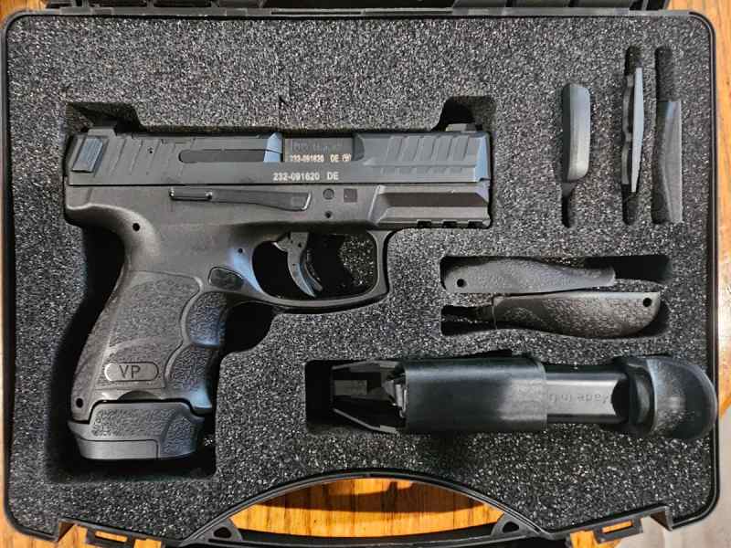 HK vp9sk 
