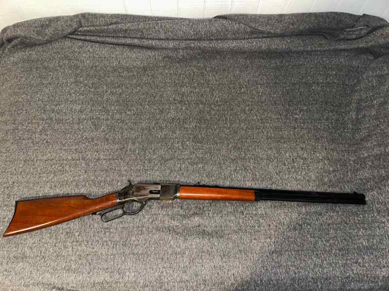 Cimarron 1873 45lc