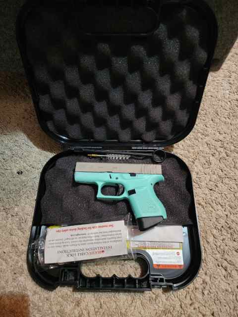 Glock 43