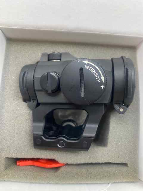 Aimpoint H-2