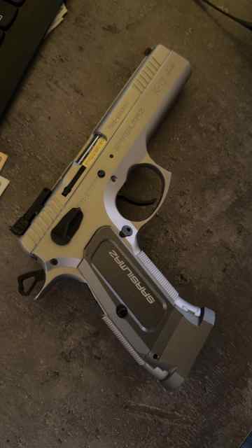 1911 k-12 sport