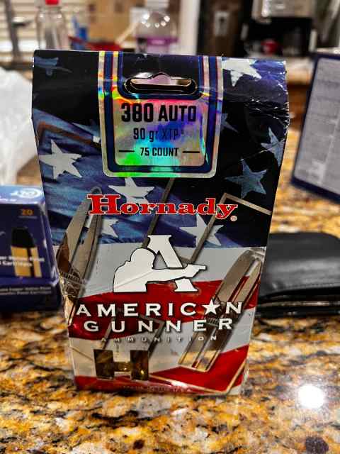 .380 ammo for sale
