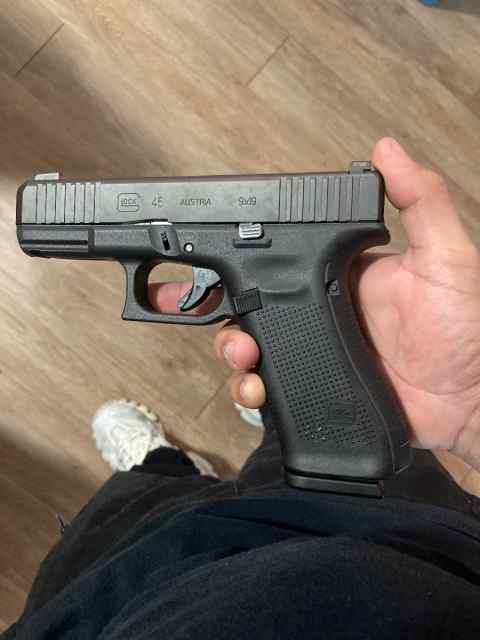 Glock 45