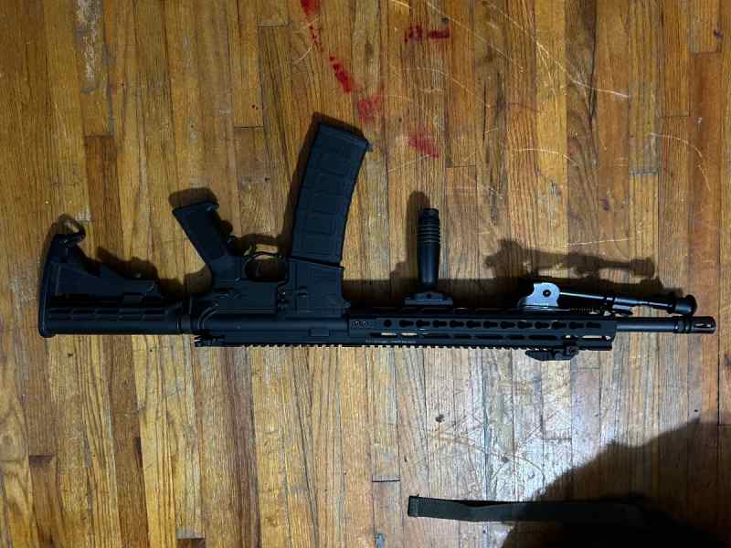 Ar15 for Sale 