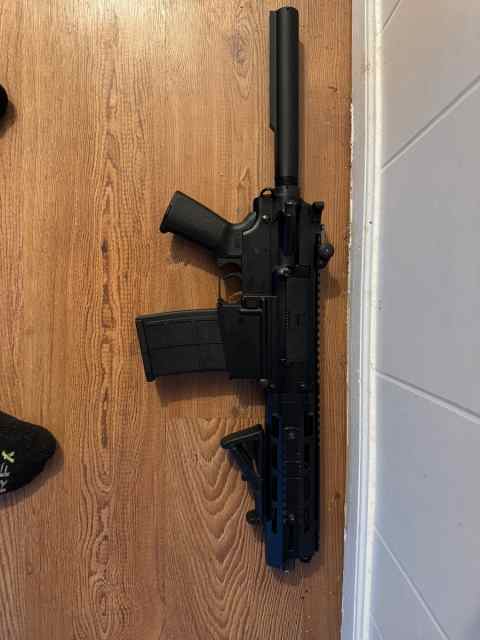 12g arp