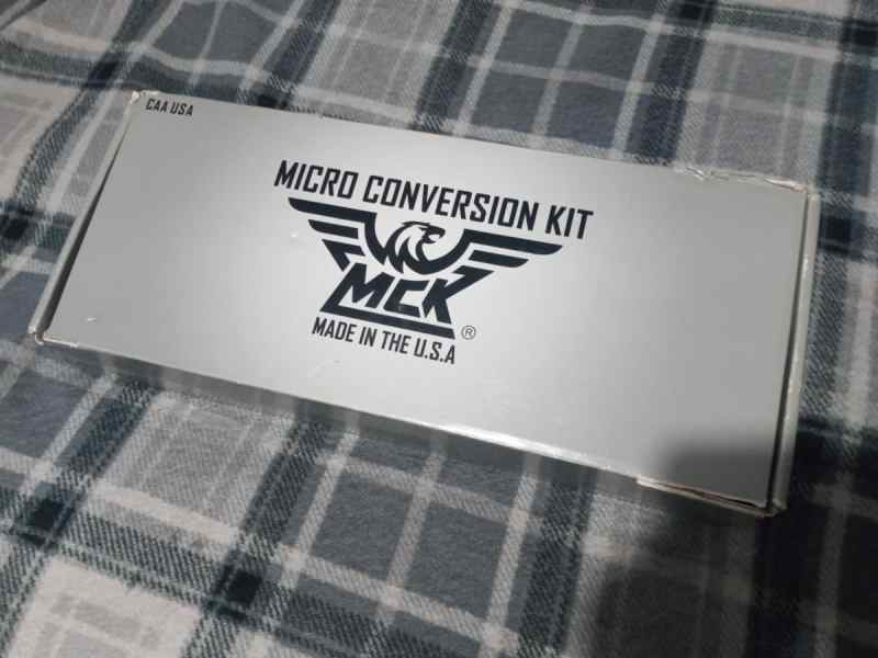 MCK