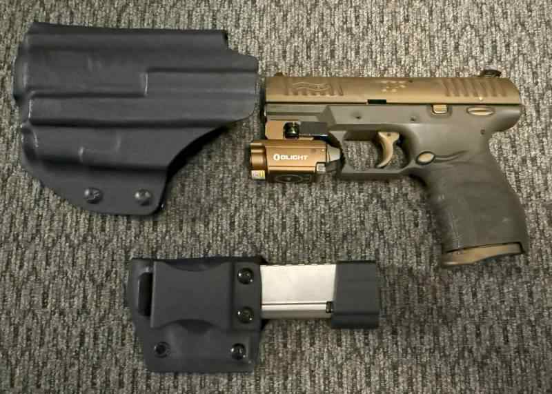 CCP Mags In