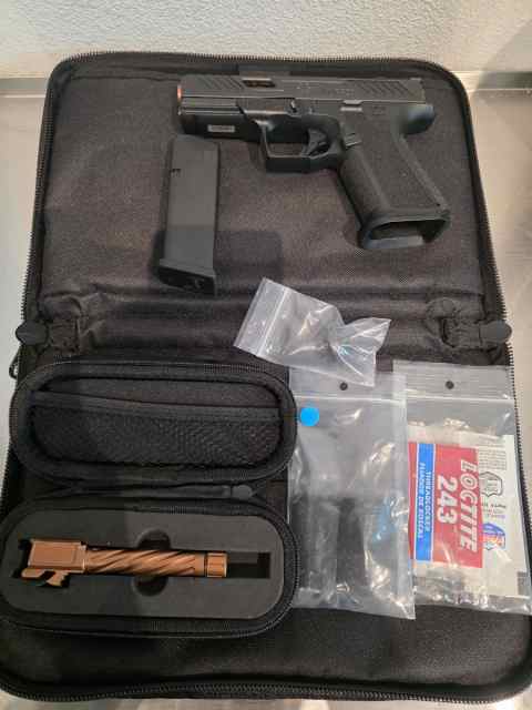 MR920 combat for sale