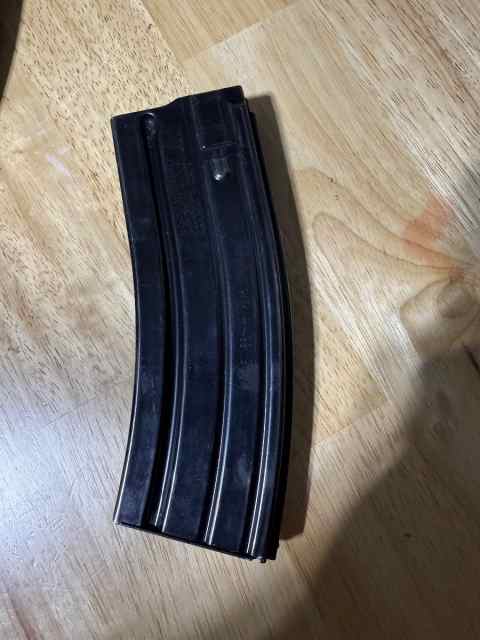 Heckler &amp; Koch HK416 MR556 30-Round Magazine