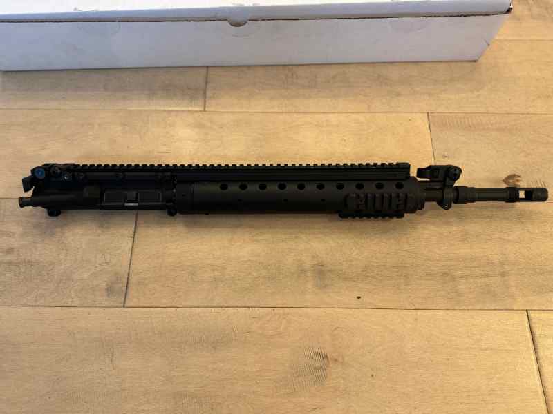 PRI 18&quot; Mk12 Mod 0 SPR
