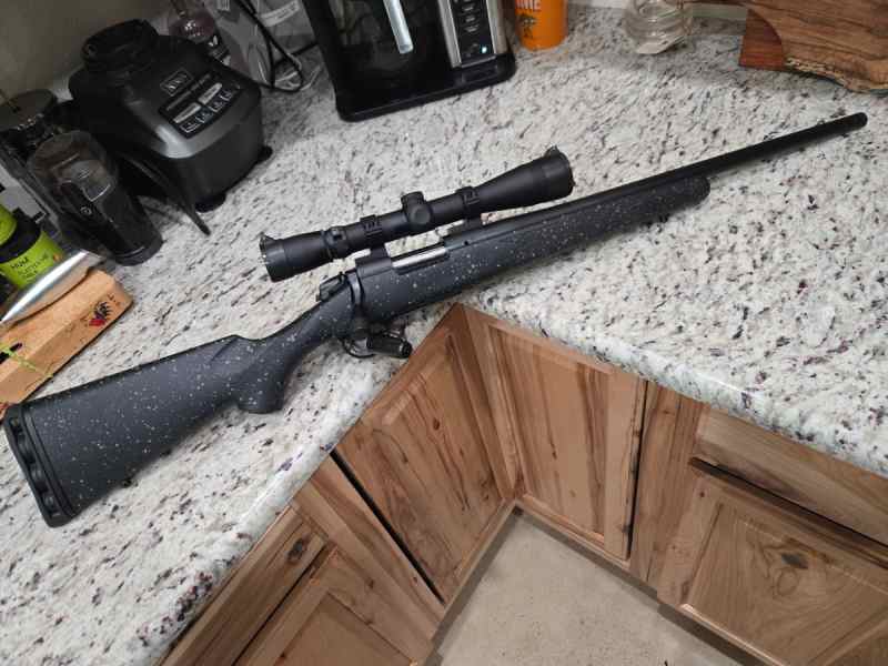 Bergara B-14 Ridge 