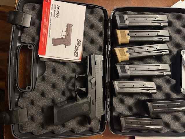 P320 COMPACT