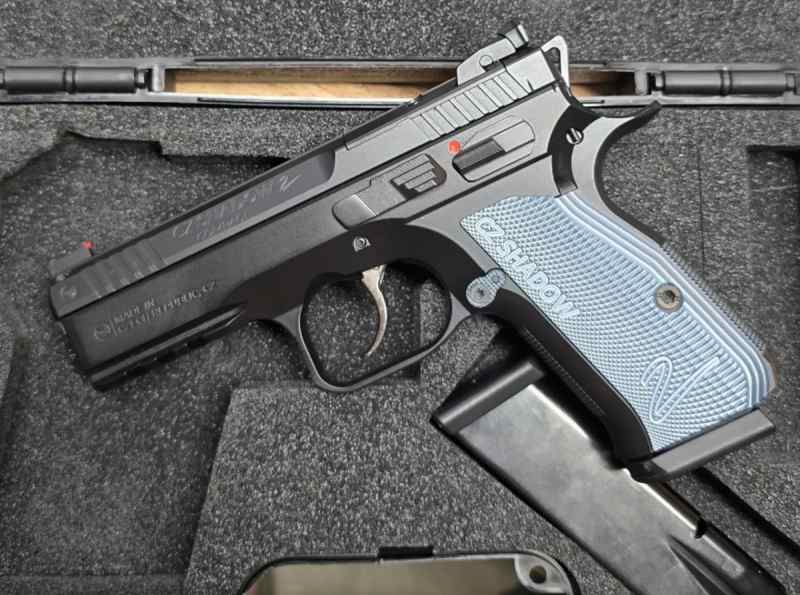 LNIB: CZ Shadow 2 compact