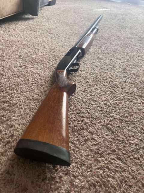 Mossberg 835
