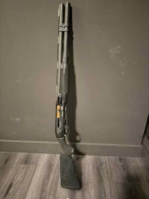 Benelli M2 Taran Tactical