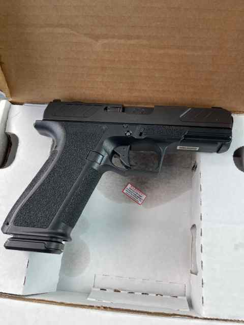 Shadow system XR920 (9mm)