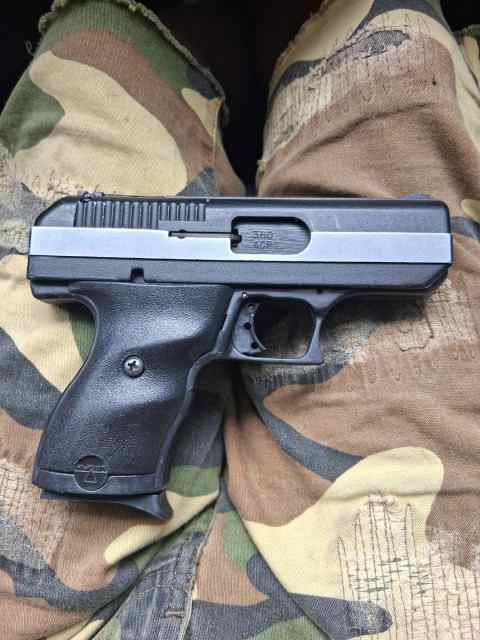 Hi point 380
