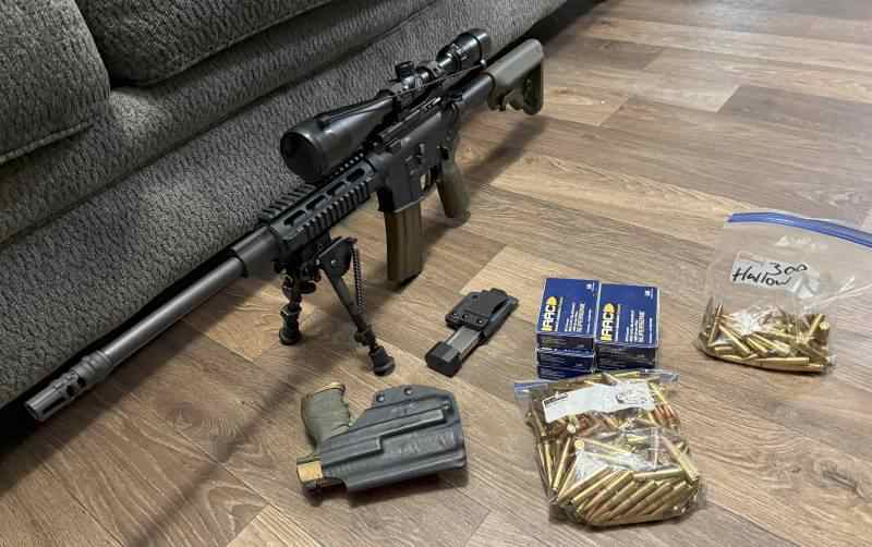 Complete Items