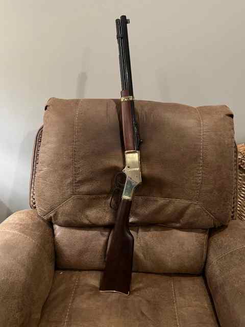 Henry Big Boy 45 Colt