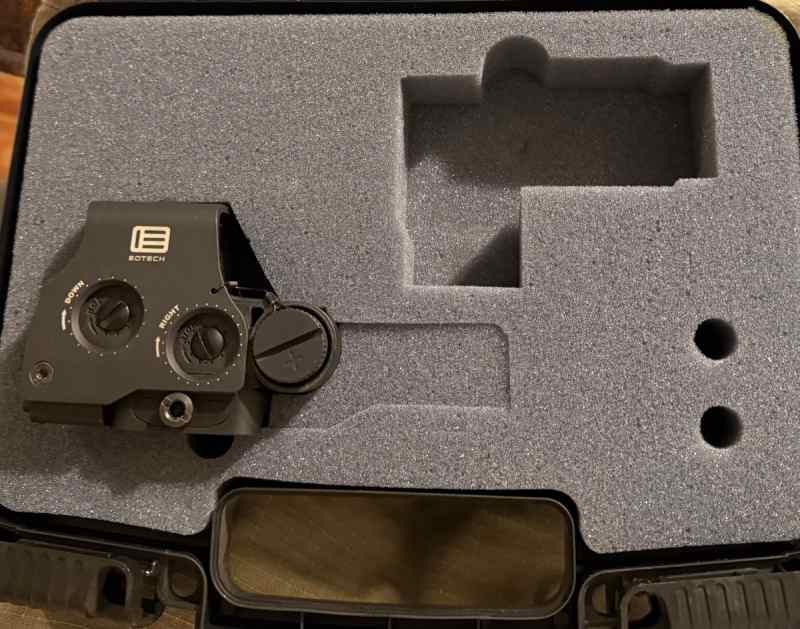 Eotech XPS2