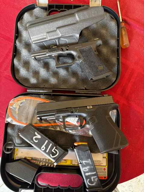 Glock 19 G3