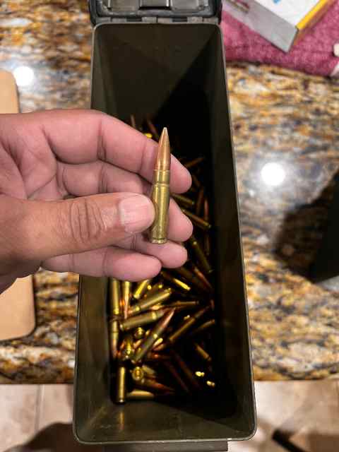 5.56 and .300 Blackour for sale