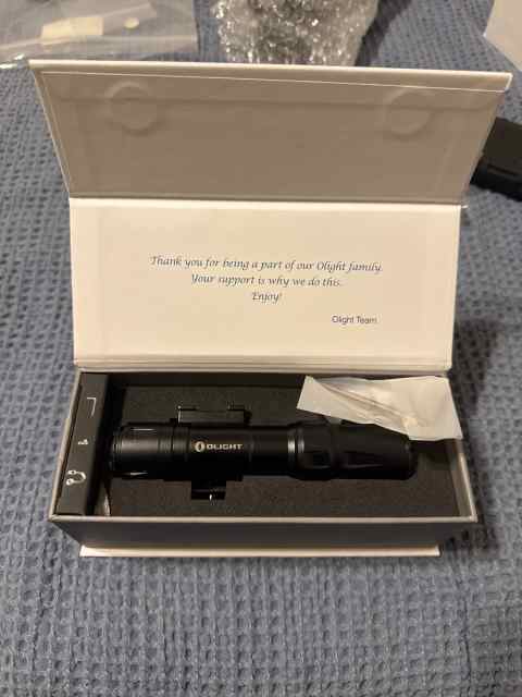 Olight Odin