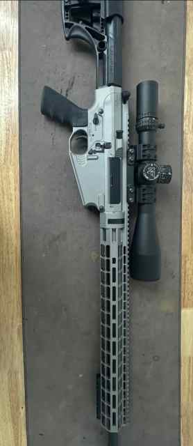 Falkor 300 win