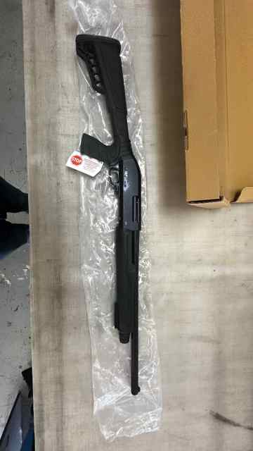 GFORCE ARMS 12GA 