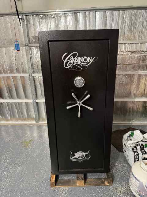 Gun Safe