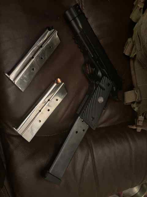 10mm 1911