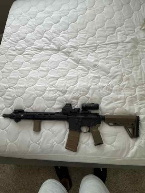 Anderson ar15