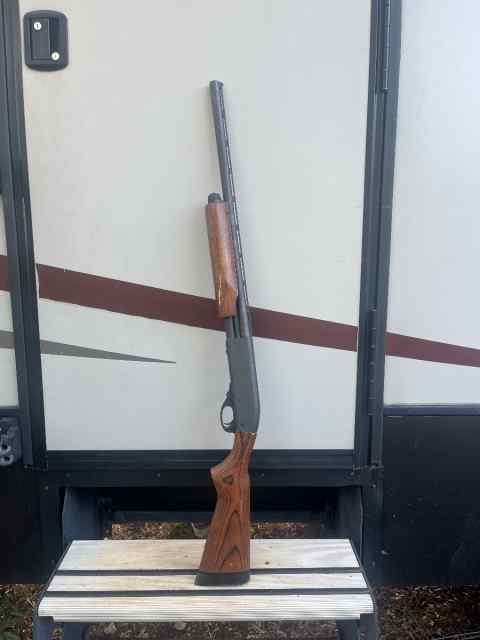 Remington 870 20GA for Trade